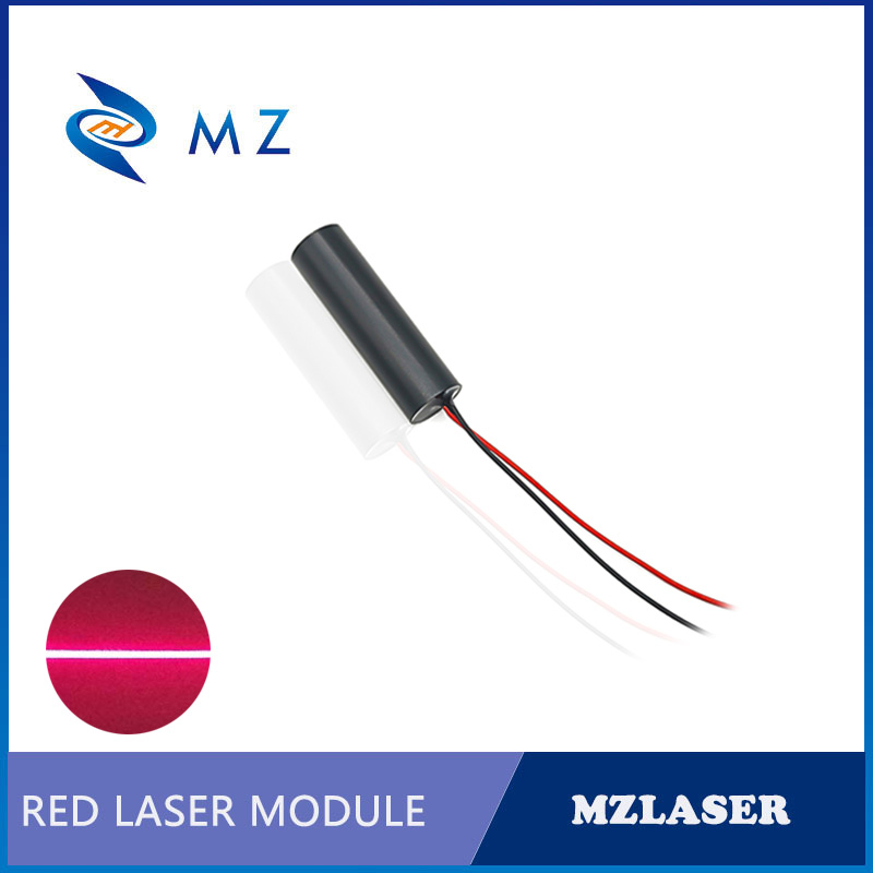 Kompakt Mini D12mm 635nm 30mw  - Industrial Laser Types incelemesi ve fiyatı