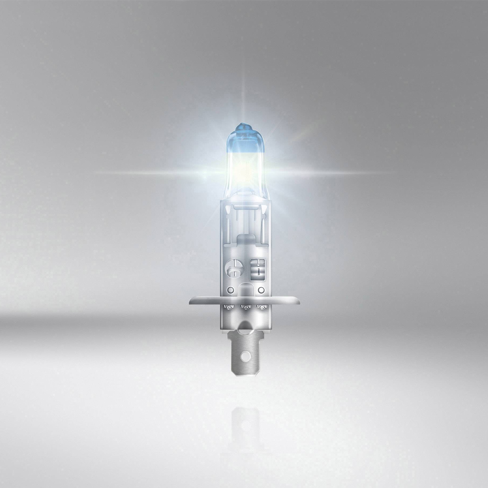 OSRAM Night Breaker Laser H1 H - Industrial Laser Beam incelemesi ve fiyatı