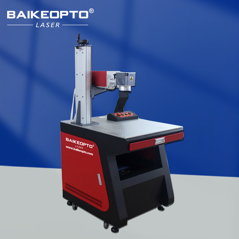3W Mini UV Lazer Markalama Mak - Industrial Laser Types incelemesi ve fiyatı