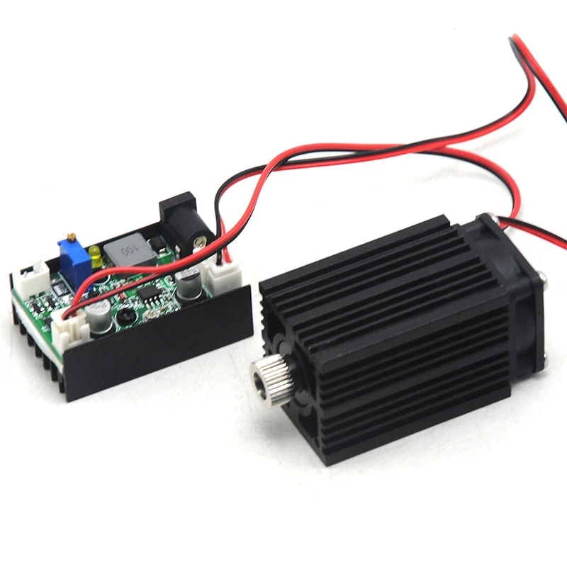 Odaklanabilir 850nm 1W 1000mw  - Industrial Laser Module incelemesi ve fiyatı