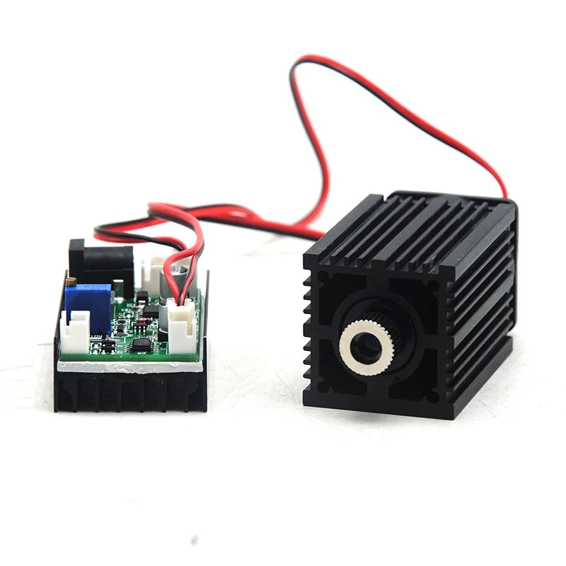 Odaklanabilir 850nm 1W 1000mw  - Industrial Laser Module incelemesi ve fiyatı