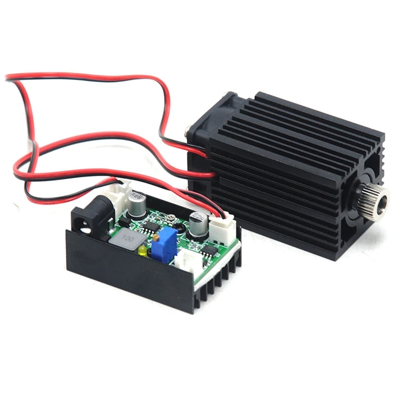 Odaklanabilir 850nm 1W 1000mw  - Industrial Laser Module incelemesi ve fiyatı