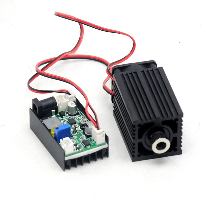 Odaklanabilir 850nm 1W 1000mw  - Industrial Laser Module incelemesi ve fiyatı