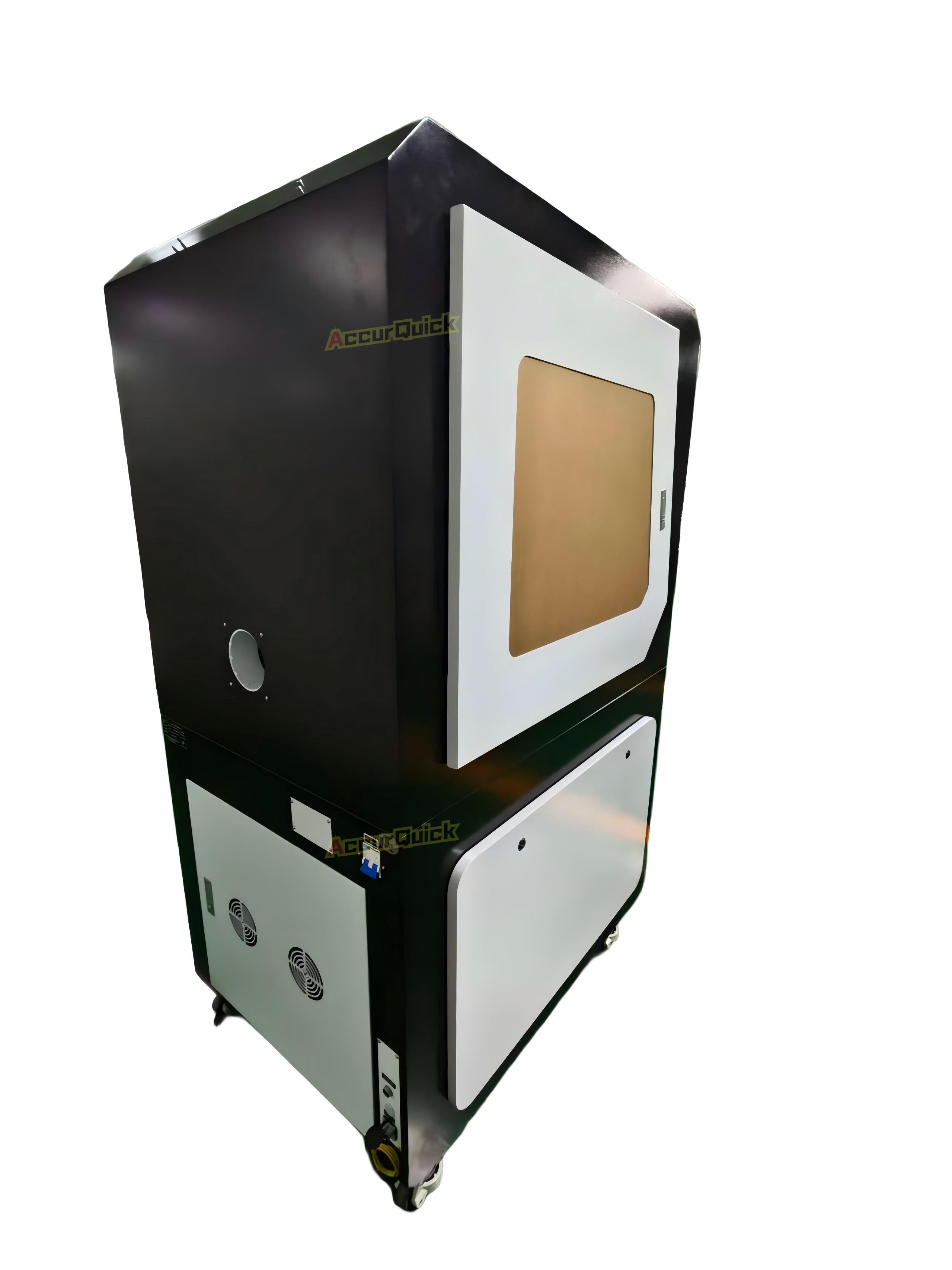50W 60W 70W 80W 100W Endüstriy - Industrial Laser Engraver For Wood incelemesi ve fiyatı